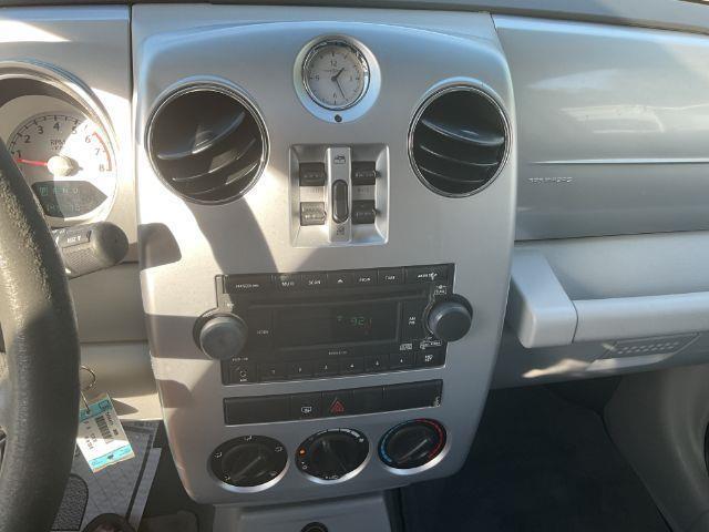 Chrysler PT Cruiser Touring Edition 2007