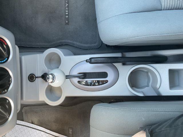 Chrysler PT Cruiser Touring Edition 2007