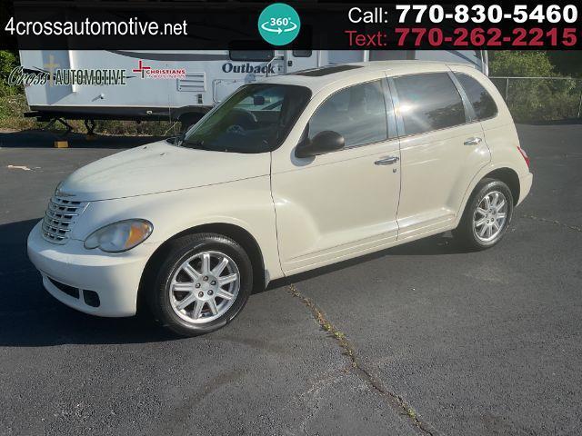 2007 Chrysler PT Cruiser Touring Edition