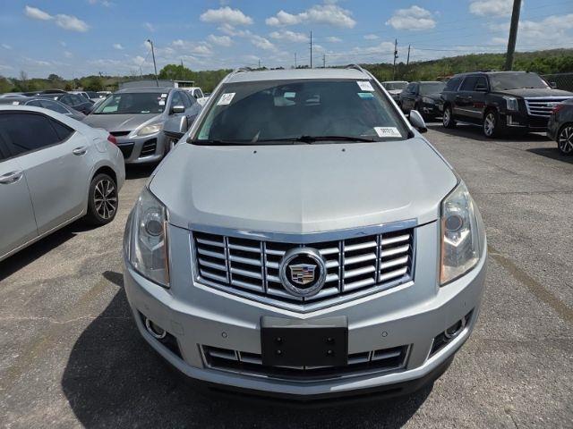 Cadillac SRX Premium Collection FWD 2015