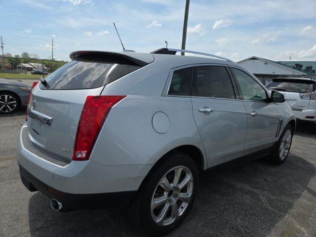 Cadillac SRX Premium Collection FWD 2015