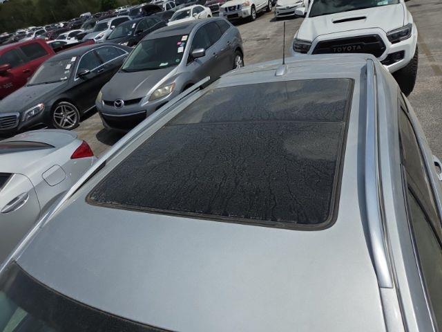 Cadillac SRX Premium Collection FWD 2015