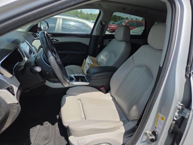 Cadillac SRX Premium Collection FWD 2015