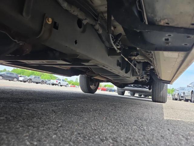 Ford F-150 Lariat SuperCrew 5.5-ft. Bed 2WD 2015