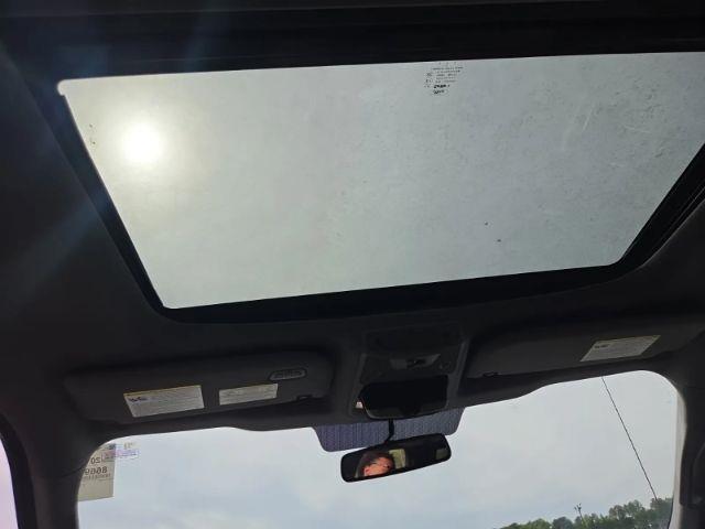 Ford F-150 Lariat SuperCrew 5.5-ft. Bed 2WD 2015