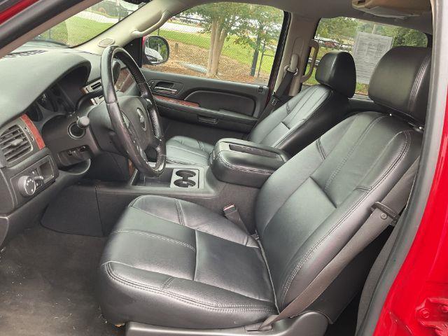 Chevrolet Silverado Classic 1500 LT3 Crew Cab 2WD 2007