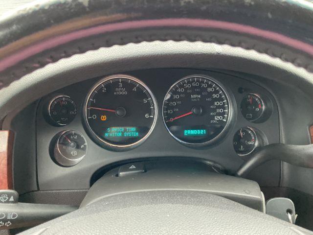 Chevrolet Silverado Classic 1500 LT3 Crew Cab 2WD 2007