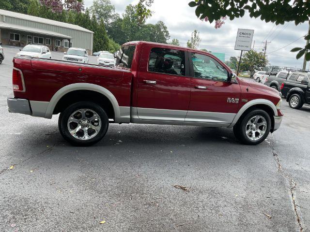 2014 RAM Ram 1500 Pickup Laramie - Photo 6