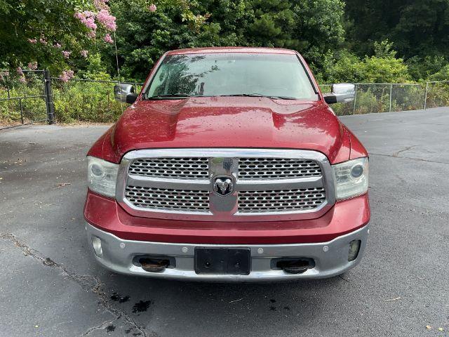 2014 RAM Ram 1500 Pickup Laramie - Photo 7