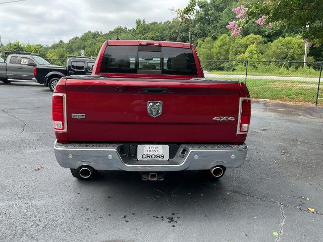 2014 RAM Ram 1500 Pickup Laramie - Photo 8