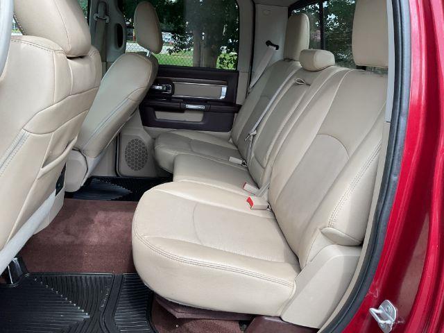 2014 RAM Ram 1500 Pickup Laramie - Photo 10