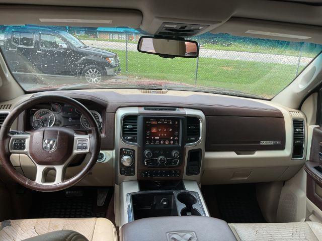 2014 RAM Ram 1500 Pickup Laramie - Photo 11