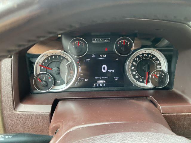 2014 RAM Ram 1500 Pickup Laramie - Photo 12