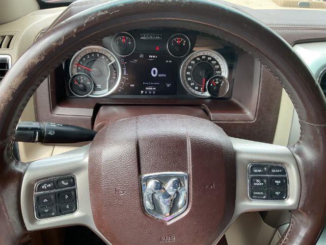 2014 RAM Ram 1500 Pickup Laramie - Photo 13