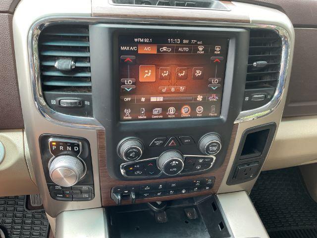 2014 RAM Ram 1500 Pickup Laramie - Photo 14