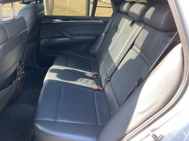 BMW X5 xDrive50i 2013