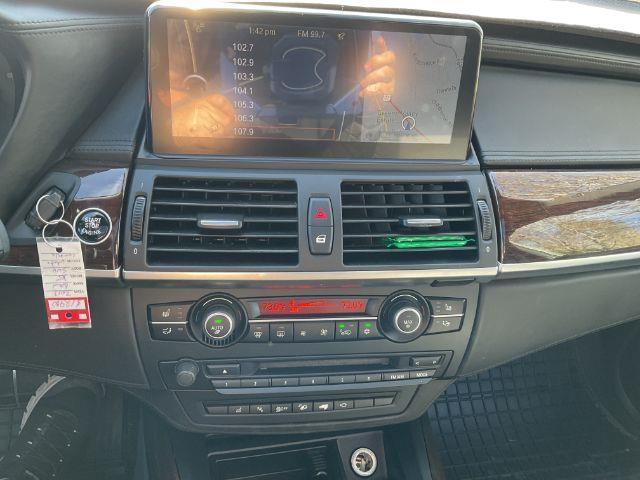BMW X5 xDrive50i 2013
