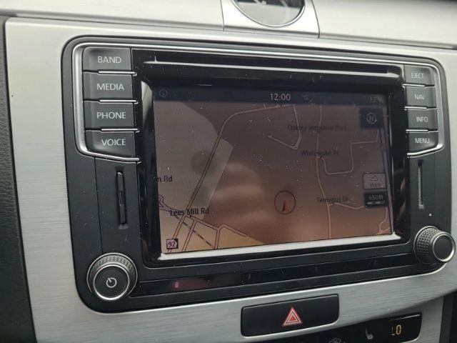 Volkswagen CC 2.0T Sport 2016