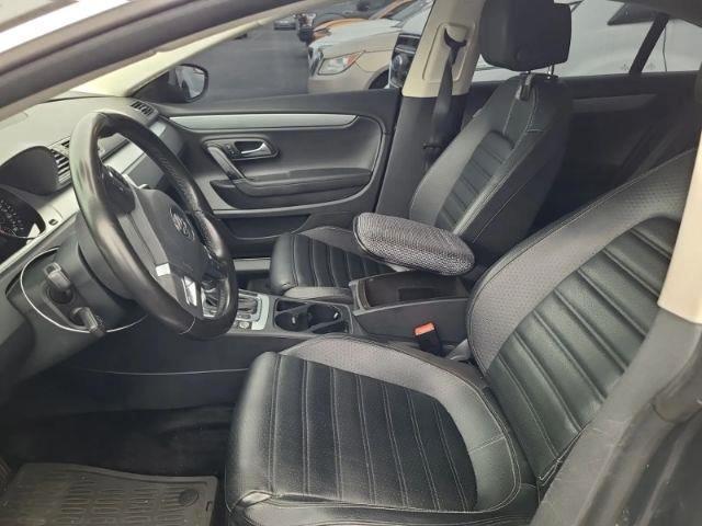 Volkswagen CC 2.0T Sport 2016