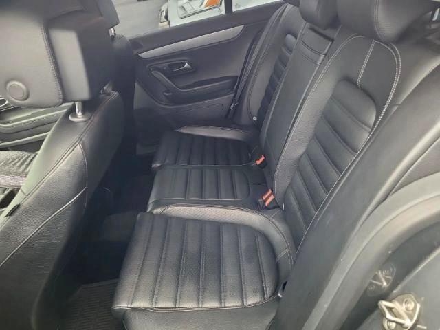 Volkswagen CC 2.0T Sport 2016