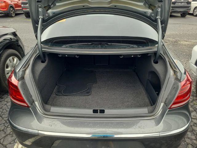 Volkswagen CC 2.0T Sport 2016