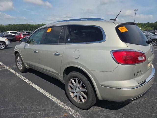 Buick Enclave Leather FWD 2016