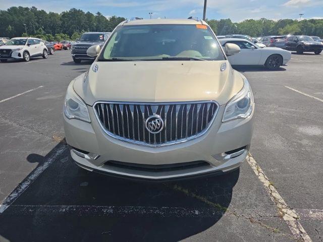 Buick Enclave Leather FWD 2016