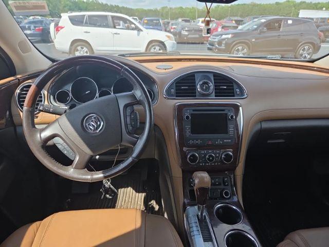 Buick Enclave Leather FWD 2016