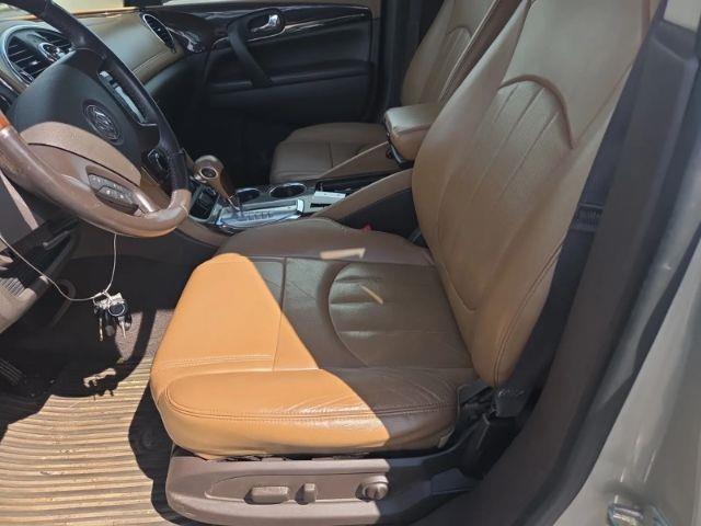 Buick Enclave Leather FWD 2016