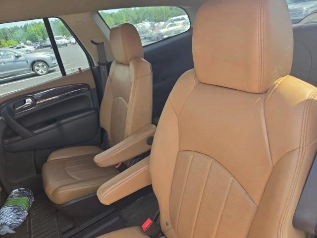 Buick Enclave Leather FWD 2016