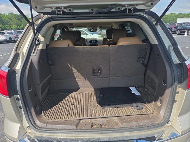 Buick Enclave Leather FWD 2016
