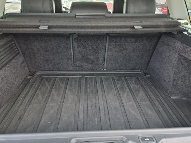 Land Rover Range Rover HSE 2015