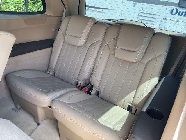 Mercedes-Benz GL-Class GL450 4MATIC 2016