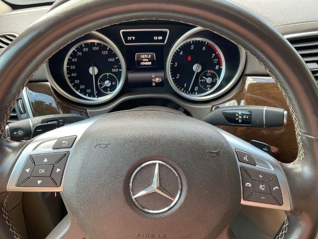 Mercedes-Benz GL-Class GL450 4MATIC 2016