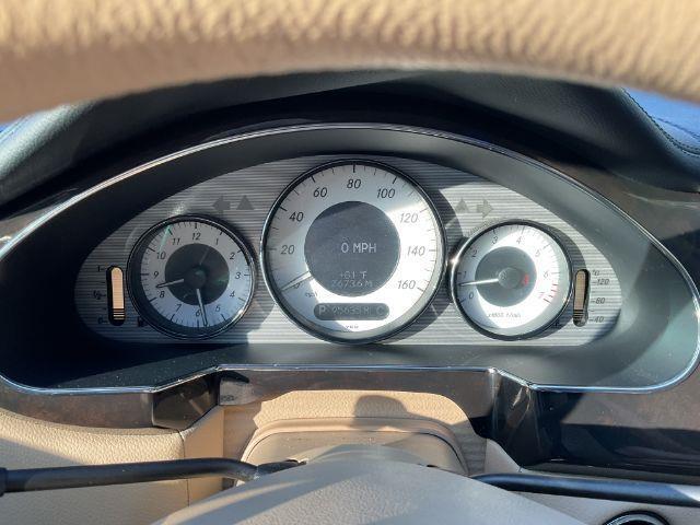 Mercedes-Benz CLS-Class CLS550 2009