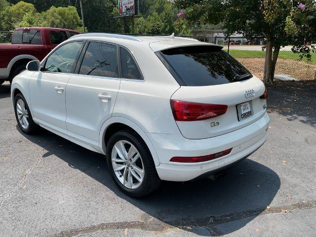 Audi Q5 2.0 quattro Premium 2014