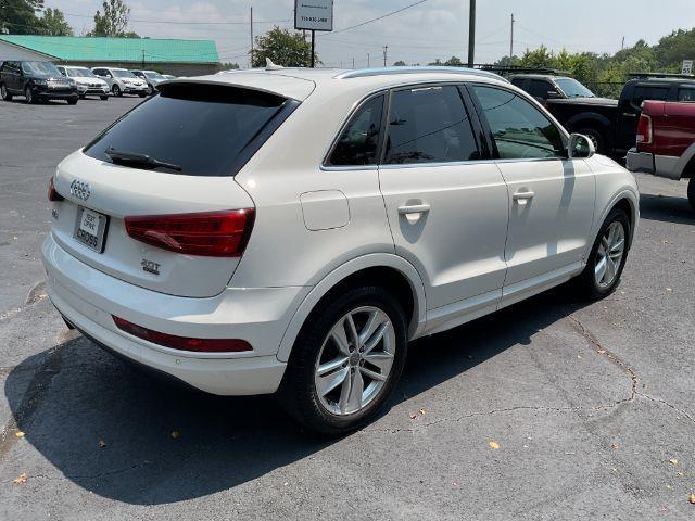 Audi Q5 2.0 quattro Premium 2014