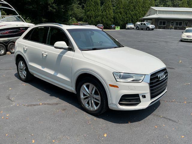 Audi Q5 2.0 quattro Premium 2014
