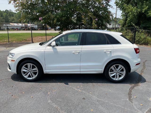 Audi Q5 2.0 quattro Premium 2014