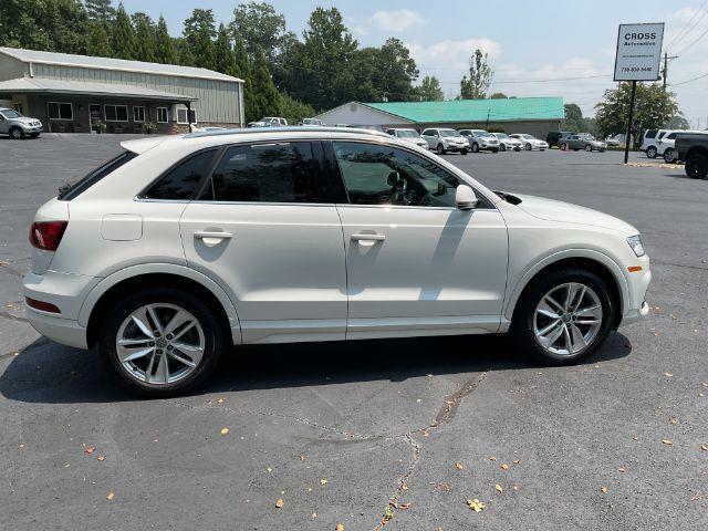 Audi Q5 2.0 quattro Premium 2014