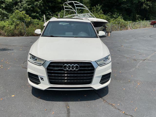 Audi Q5 2.0 quattro Premium 2014