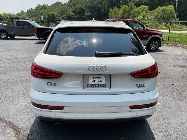 Audi Q5 2.0 quattro Premium 2014