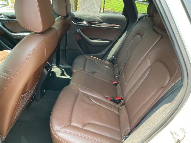 Audi Q5 2.0 quattro Premium 2014
