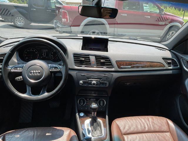 Audi Q5 2.0 quattro Premium 2014