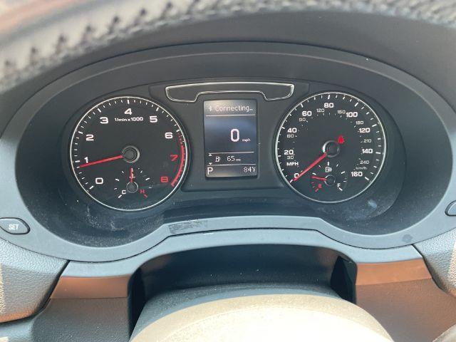 Audi Q5 2.0 quattro Premium 2014