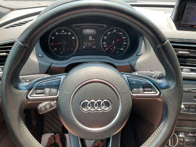 Audi Q5 2.0 quattro Premium 2014