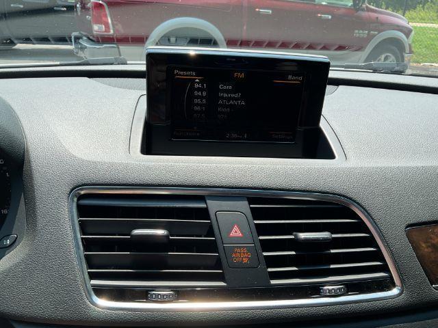 Audi Q5 2.0 quattro Premium 2014