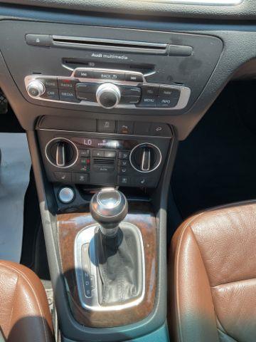 Audi Q5 2.0 quattro Premium 2014