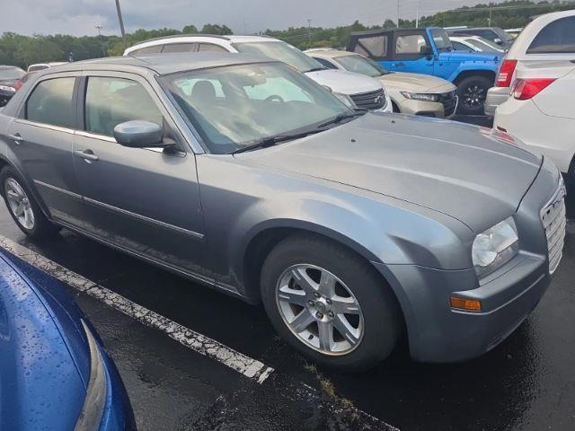 Chrysler 300 Base 2007