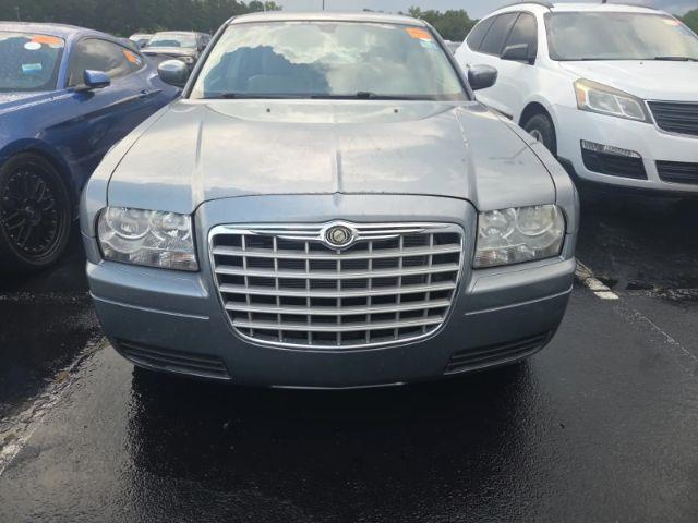 Chrysler 300 Base 2007